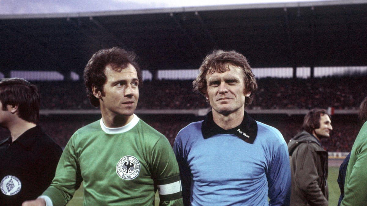 Libero Rangliste Bundesliga Sommer 1977 kicker