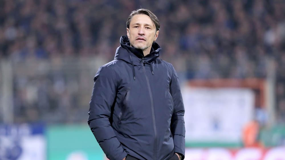 Niko Kovac