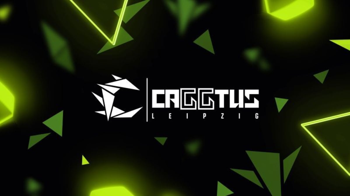 Alle Infos zur CAGGTUS 2026 - kicker eSport verlost 2x2 Karten