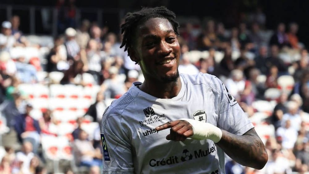 Cham trägt sich erneut in die Schützenliste ein kicker