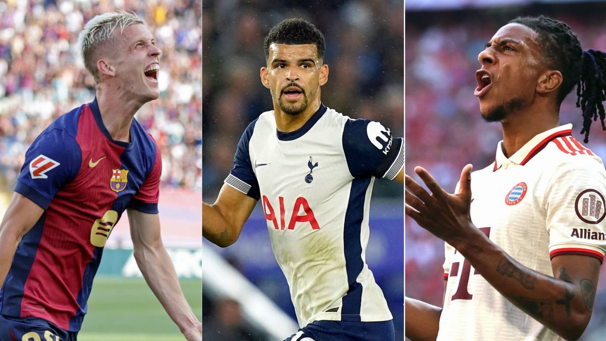 Bundesliga auf dem Niveau von 2017 Premier League konstant über zwei