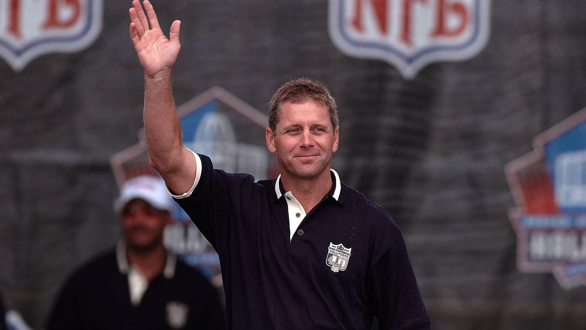 Steve Largent