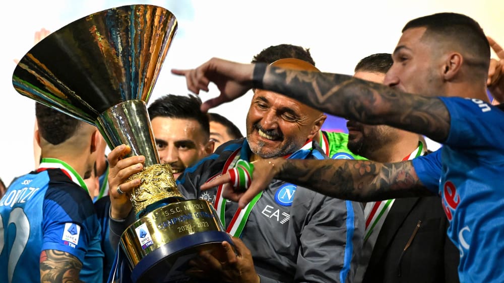 Luciano Spalletti