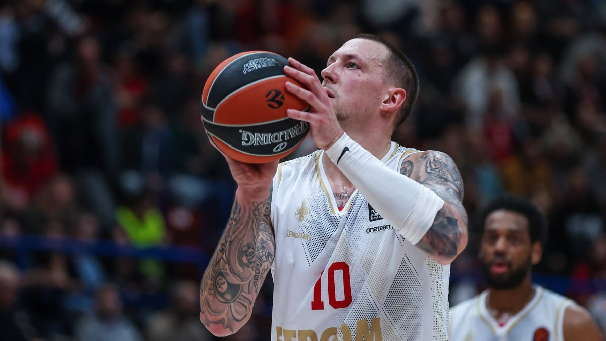 Theis erneut solide: Monaco gewinnt beim Spitzenreiter - Barca schlägt Mailand im direkten Duell