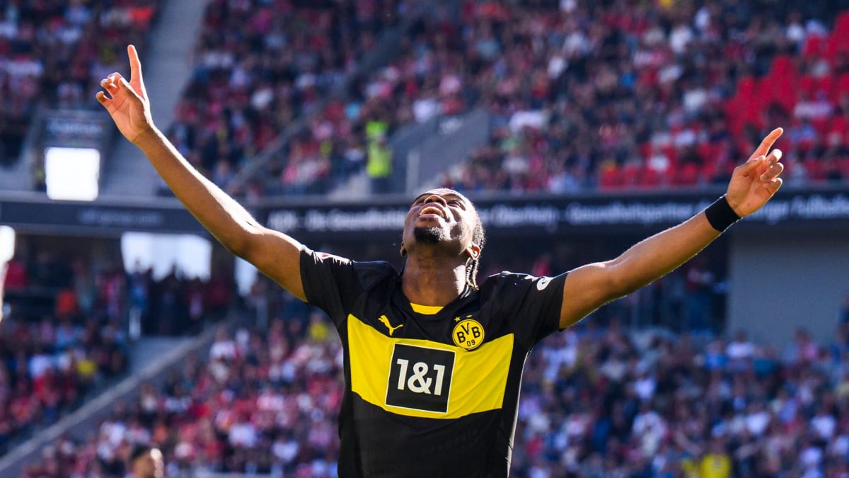 Muss Chukwuemeka Einstand zahlen? Kovac: "Wäre nicht schlecht"