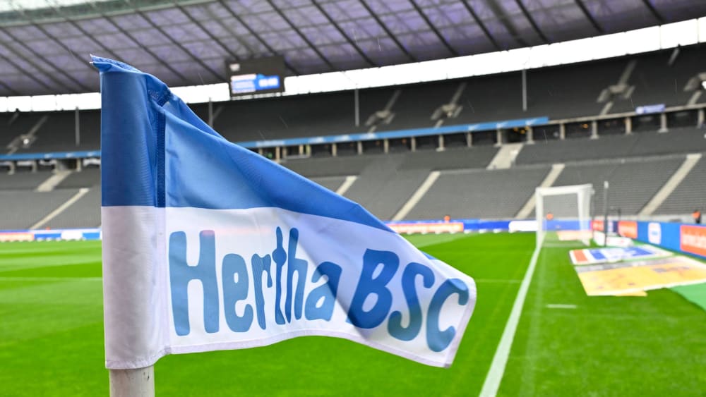 Hertha BSC hat seit Mittwoch Planungssicherheit.