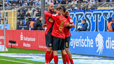3. Liga - Highlights by MagentaSport