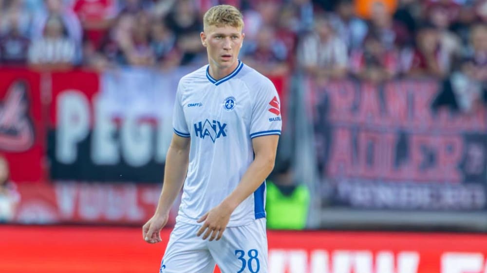 Clemens Riedel hat bei Espanyol unterschrieben.