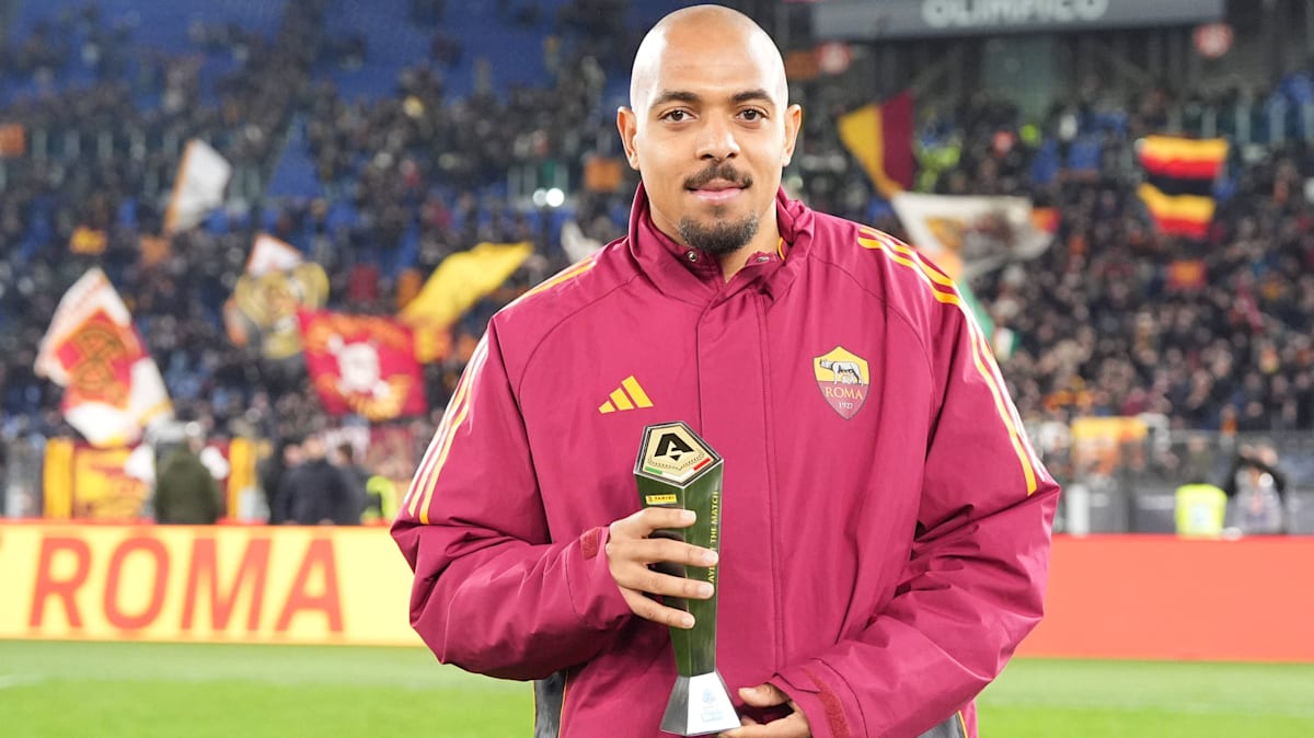 Malen-schn-rt-Doppelpack-Roma-zieht-mit-Juve-gleich