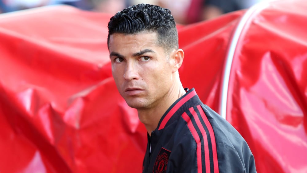 Cristiano Ronaldo Karriereende nach Katar? kicker