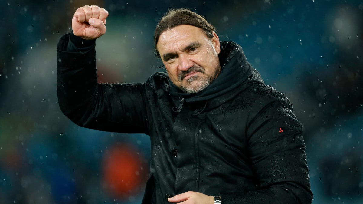 Farke atmet nach "schwieriger Woche" auf: Leeds verschlimmert West-Ham-Krise