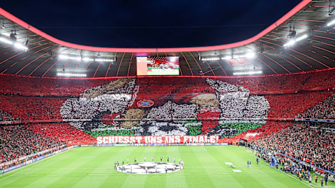 Match-Clip Champions League