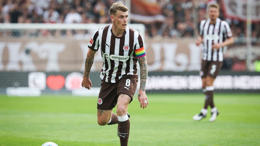 St. Pauli