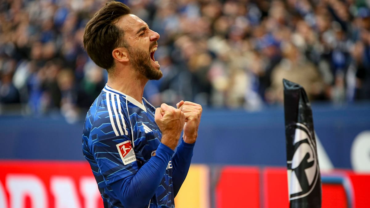 Schalke: Karaman fährt als Unterstützer mit nach Elversberg