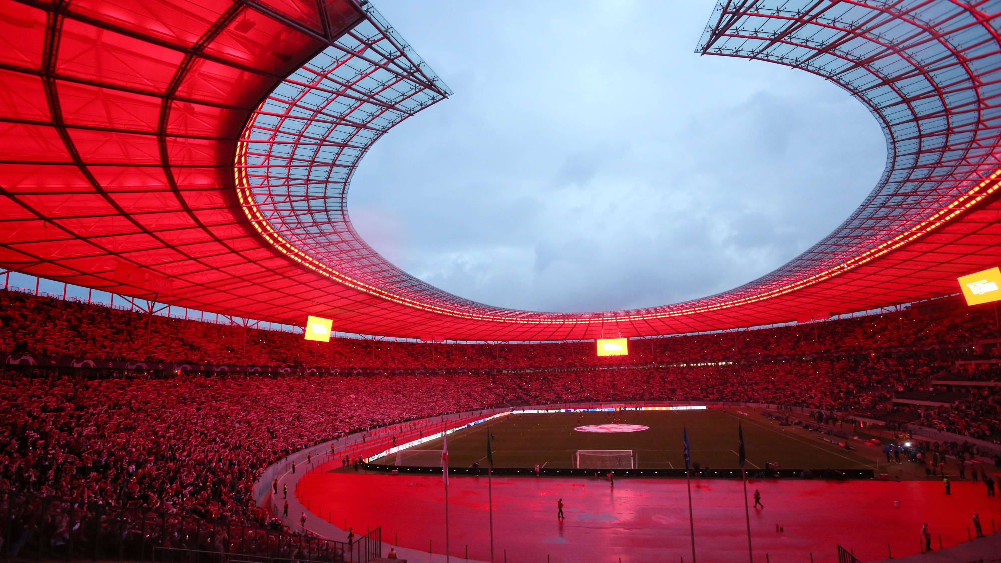 Olympiastadion Berlin