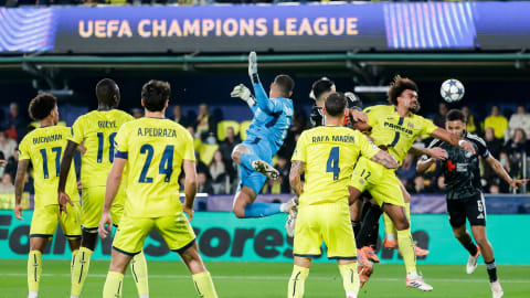 Highlights Champions League