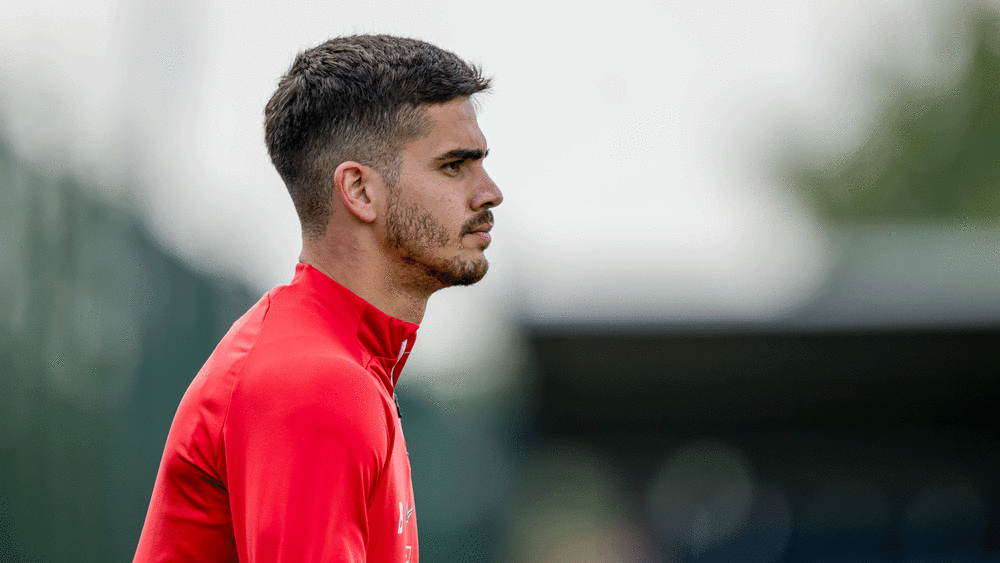 André Silva