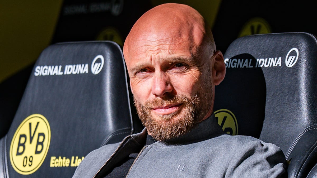 Dortmunder Sommer-Blues? 
