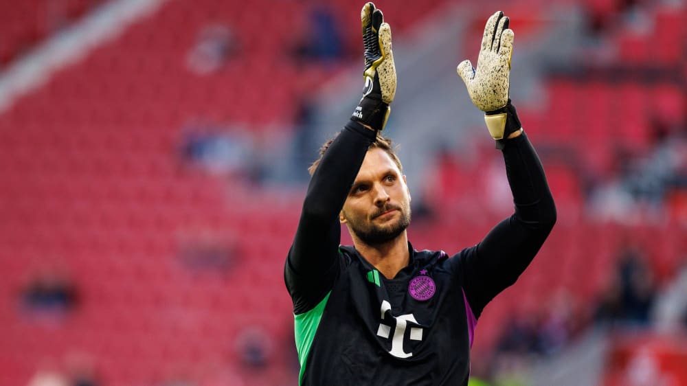 Sven Ulreich