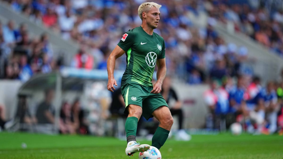 Fischer: No fear of competition - | and things are different under Simonis