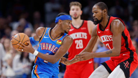 NBA-Highlights