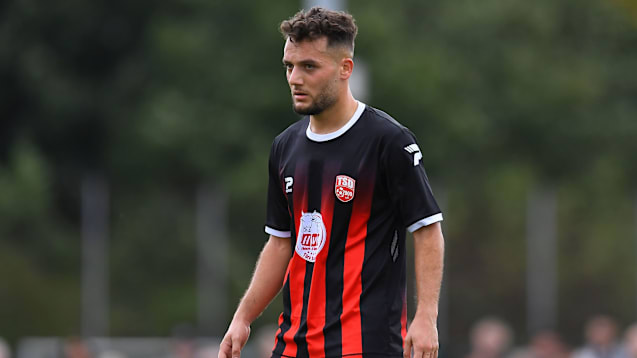 Plötzlich im Abstiegskampf? Türkspor Dortmund steht dicht vor dem Abzug von neun Punkten.