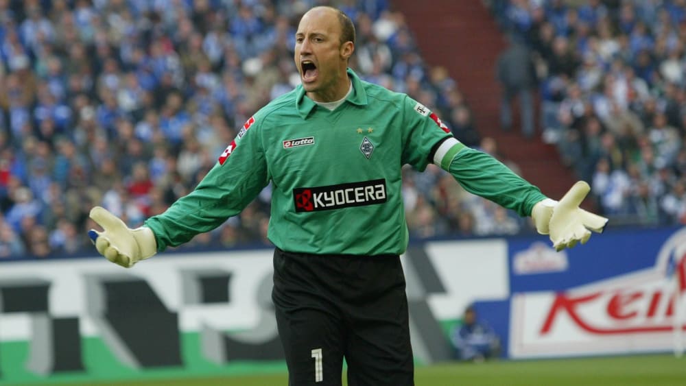 Kasey Keller