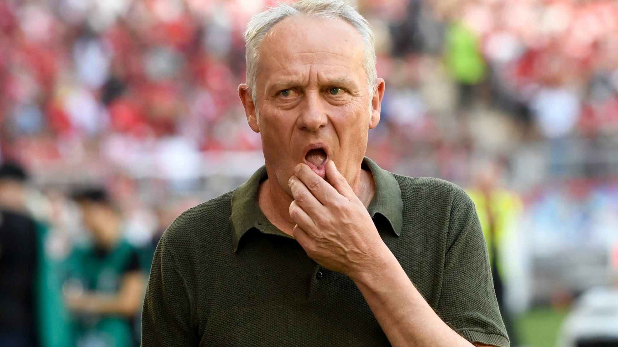 Christian Streich