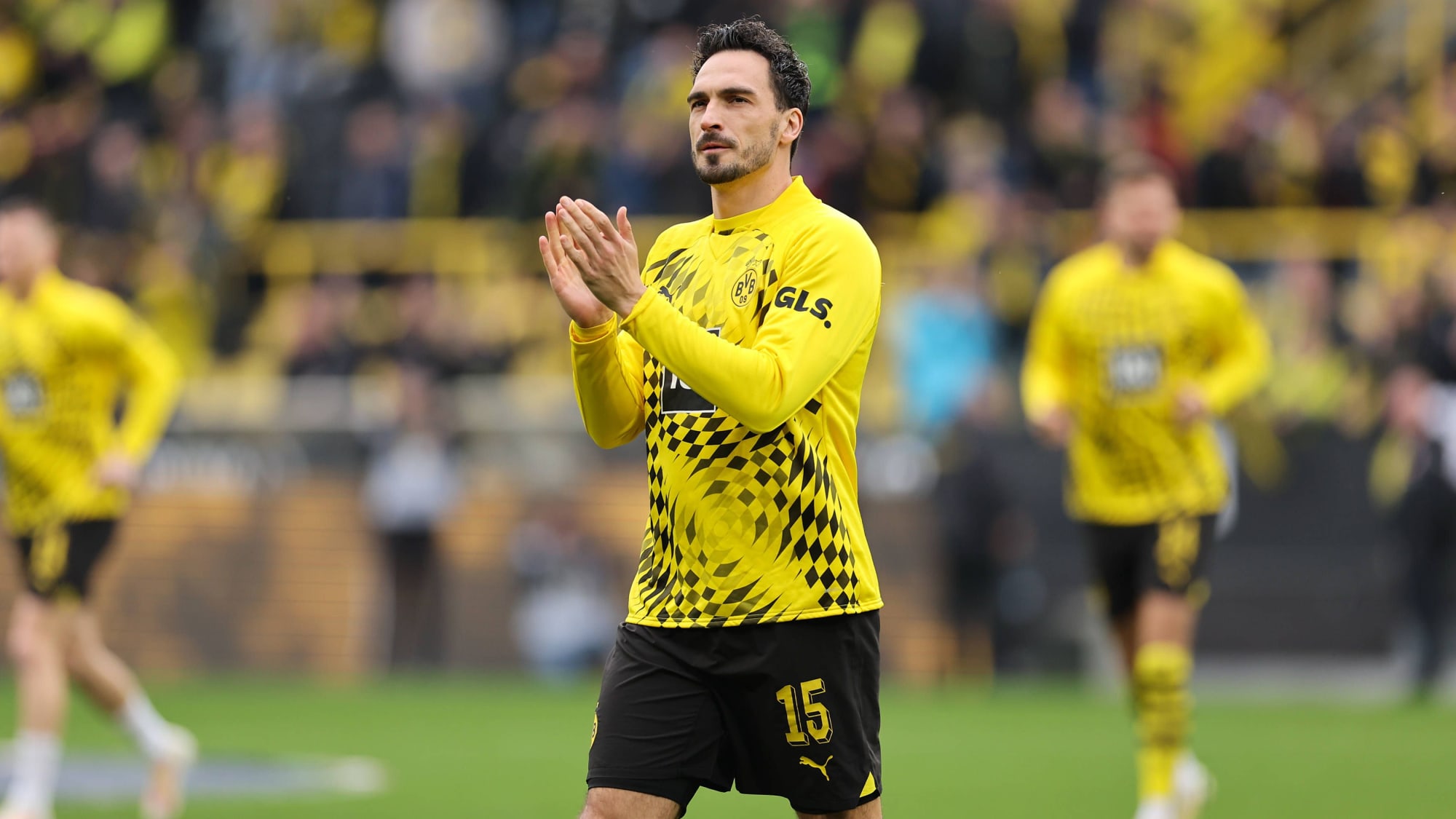 Mats Hummels