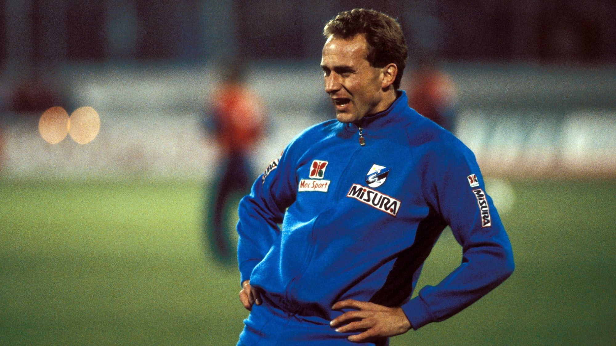 Karl-Heinz Rummenigge