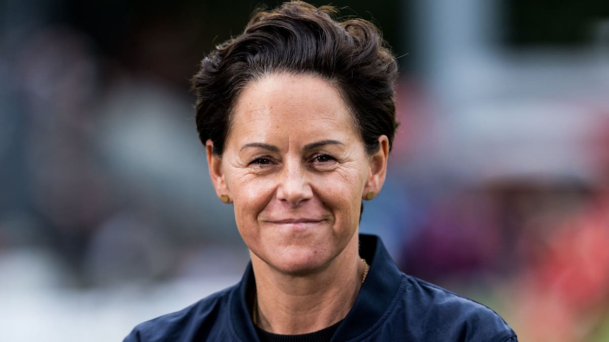 Köln befördert Bender-Rummler zur Direktorin