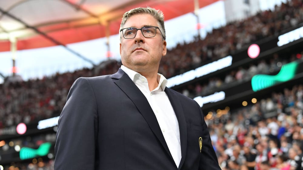 Laut Vorstandssprecher Axel Hellmann wird Eintracht Frankfurt für Verhandlungen bezüglich einer strategischen Partnerschaft stimmen.