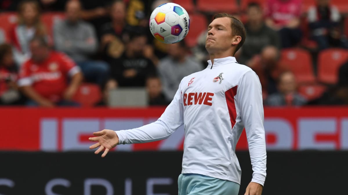 Kilians komplizierte Lage