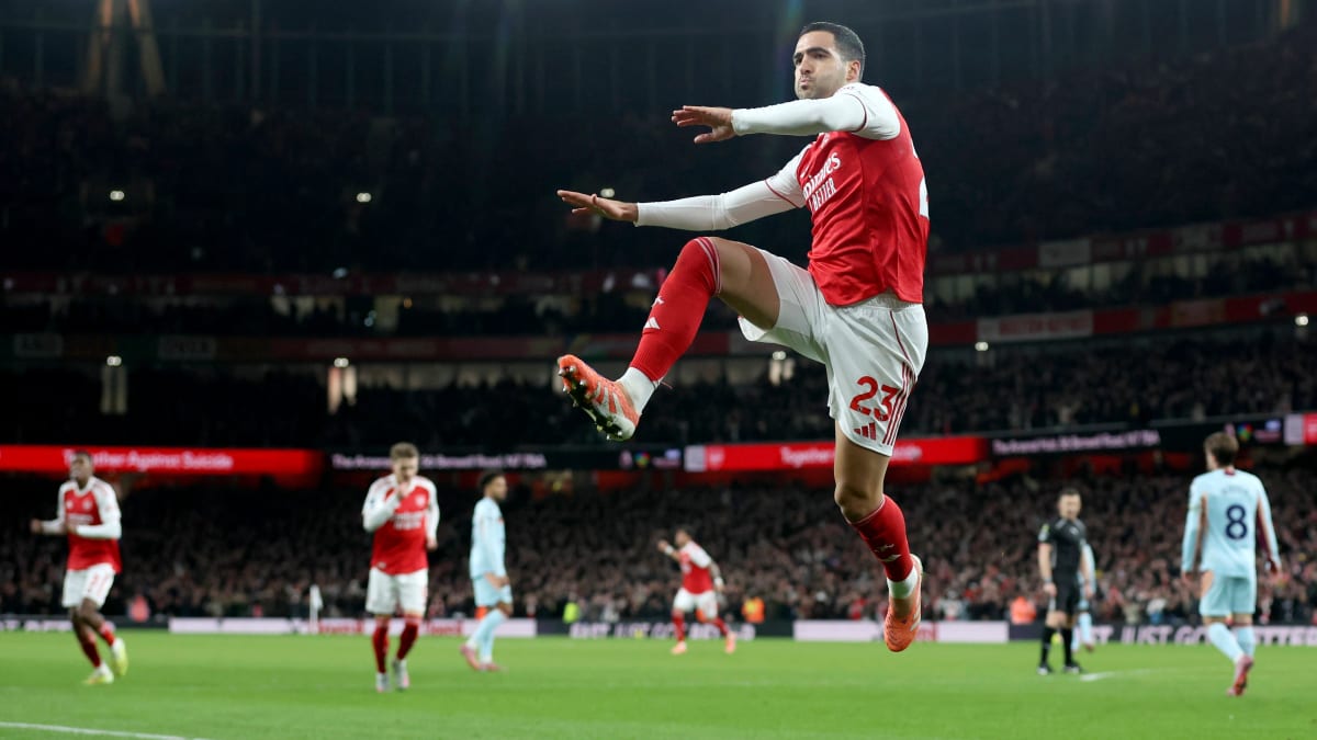 Arsenal-untermauert-Tabellenf-hrung-Merino-und-Saka-knacken-harmloses-Brentford