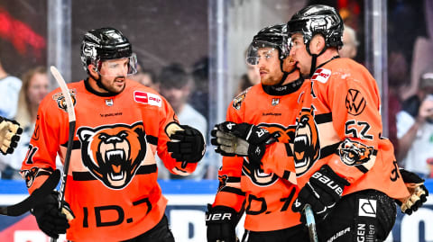 Eishockey - Highlights by MagentaSport