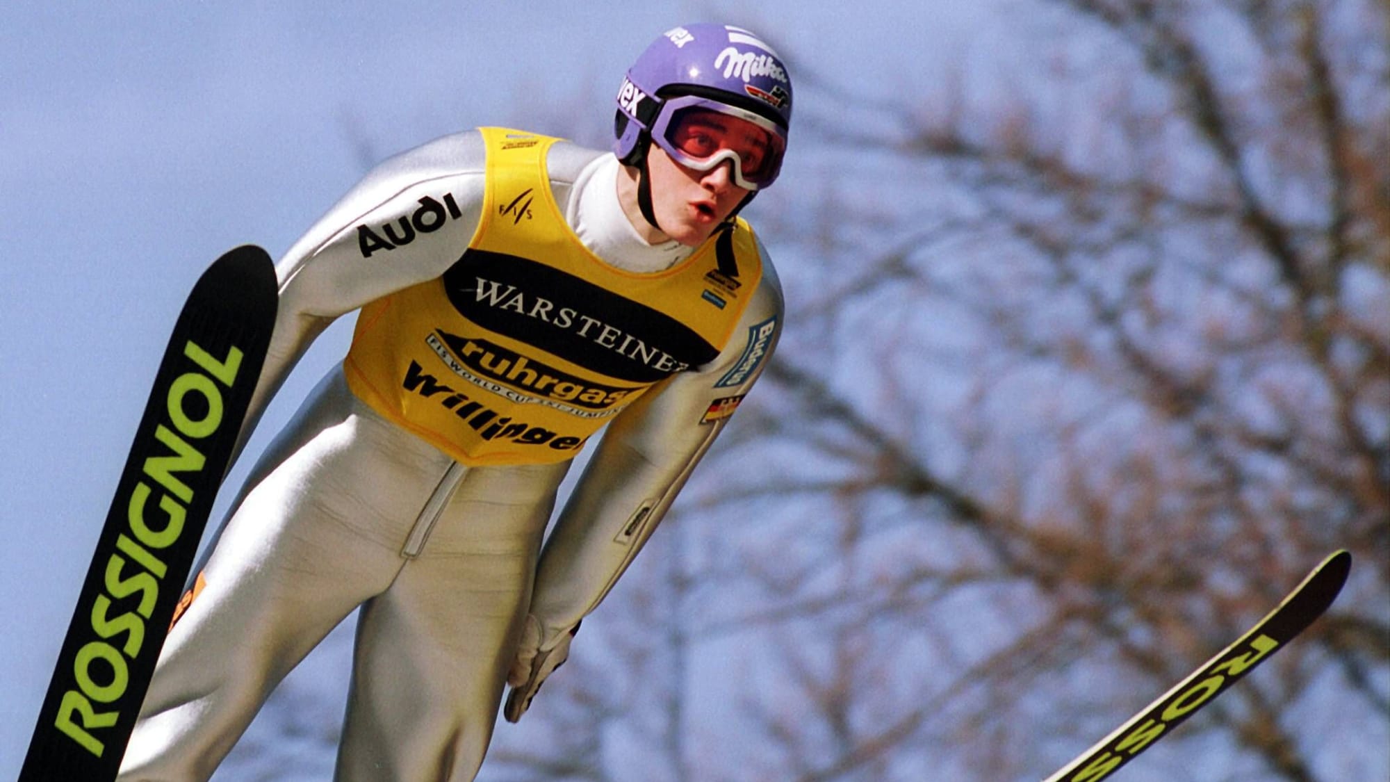 Martin Schmitt (Deutschland)