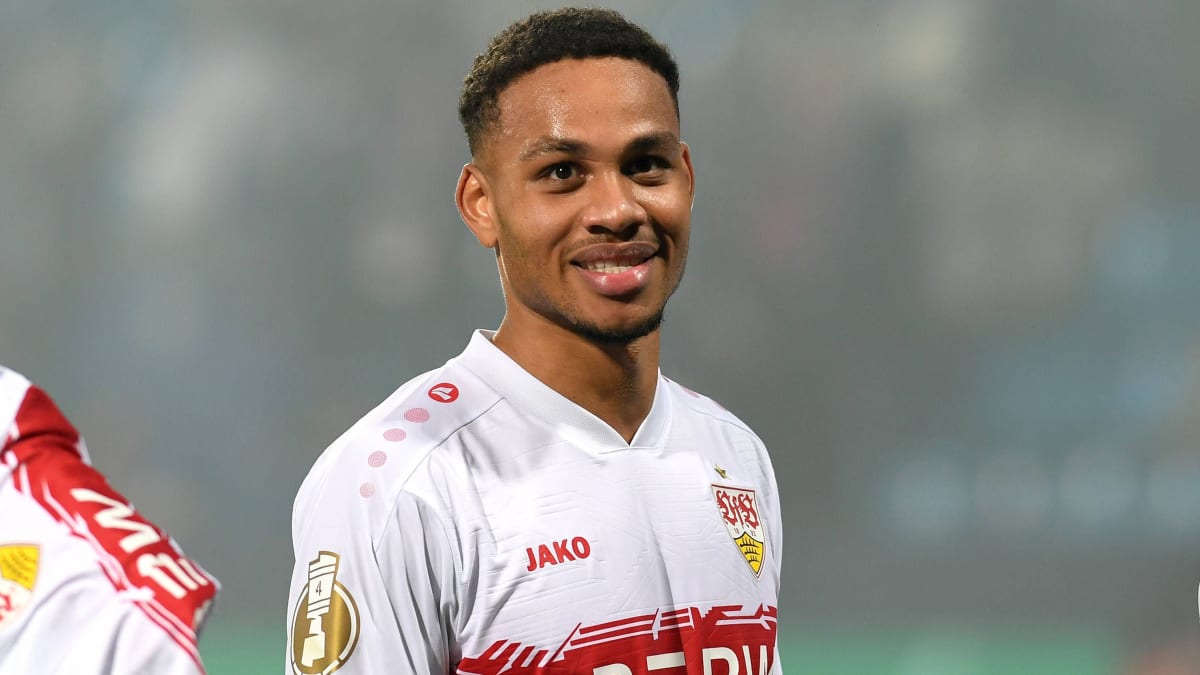 (k+) Against all odds: Nartey fights for another reward