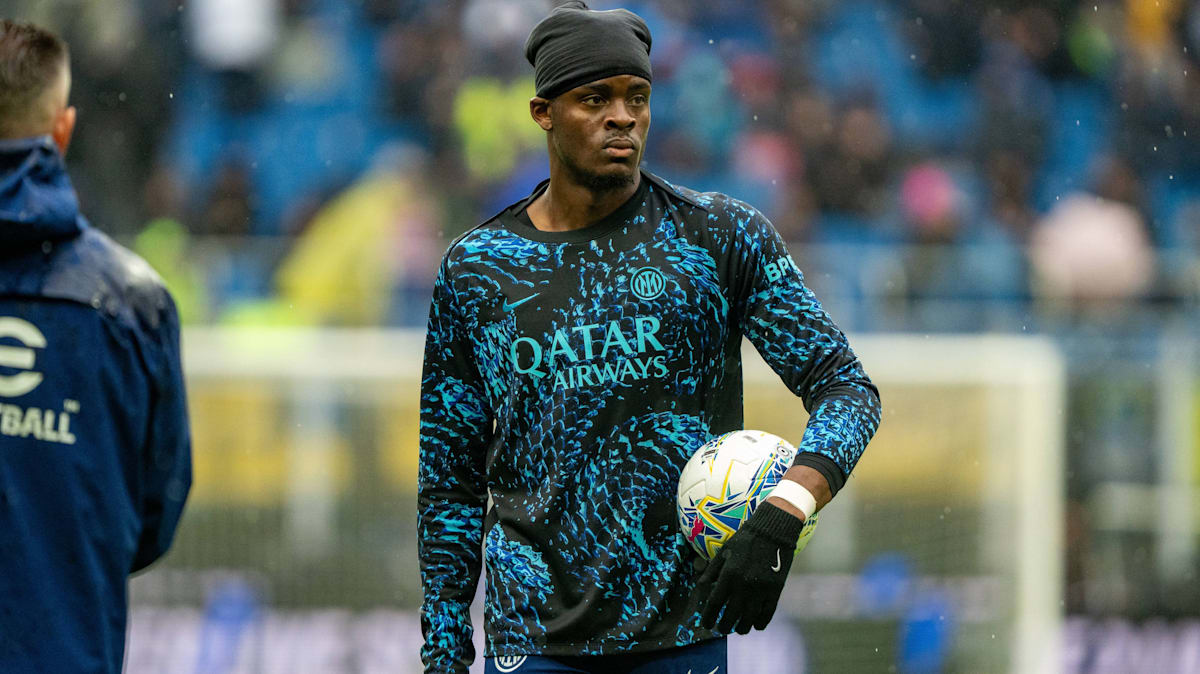 Nächster Dämpfer: Bisseck fällt vorerst aus