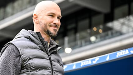 Christian Ilzer hat es in Hoffenheim häufig mit gegnerischen Trainern zu tun, die ihr Debüt feiern.