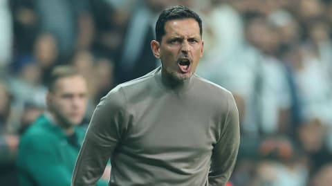 Europa League - RTL-Exklusivstimme
