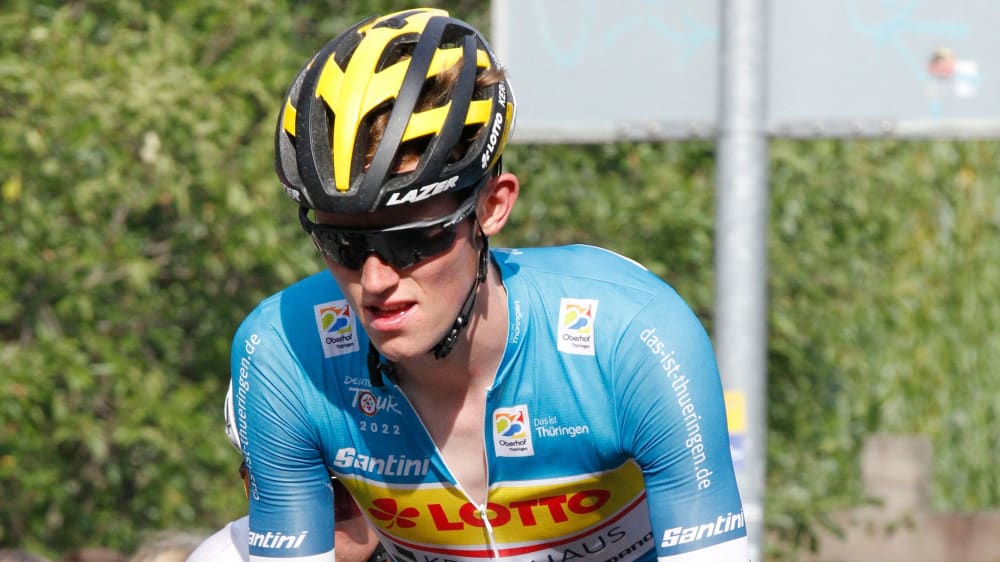 Nur erfolgreicher Bergkönig Geßner wie Geschke kicker