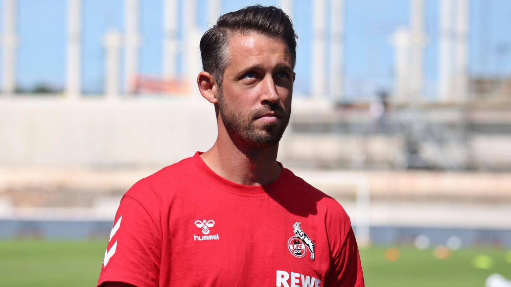 Wie Uth Maina zum Bleiben überredete - kicker