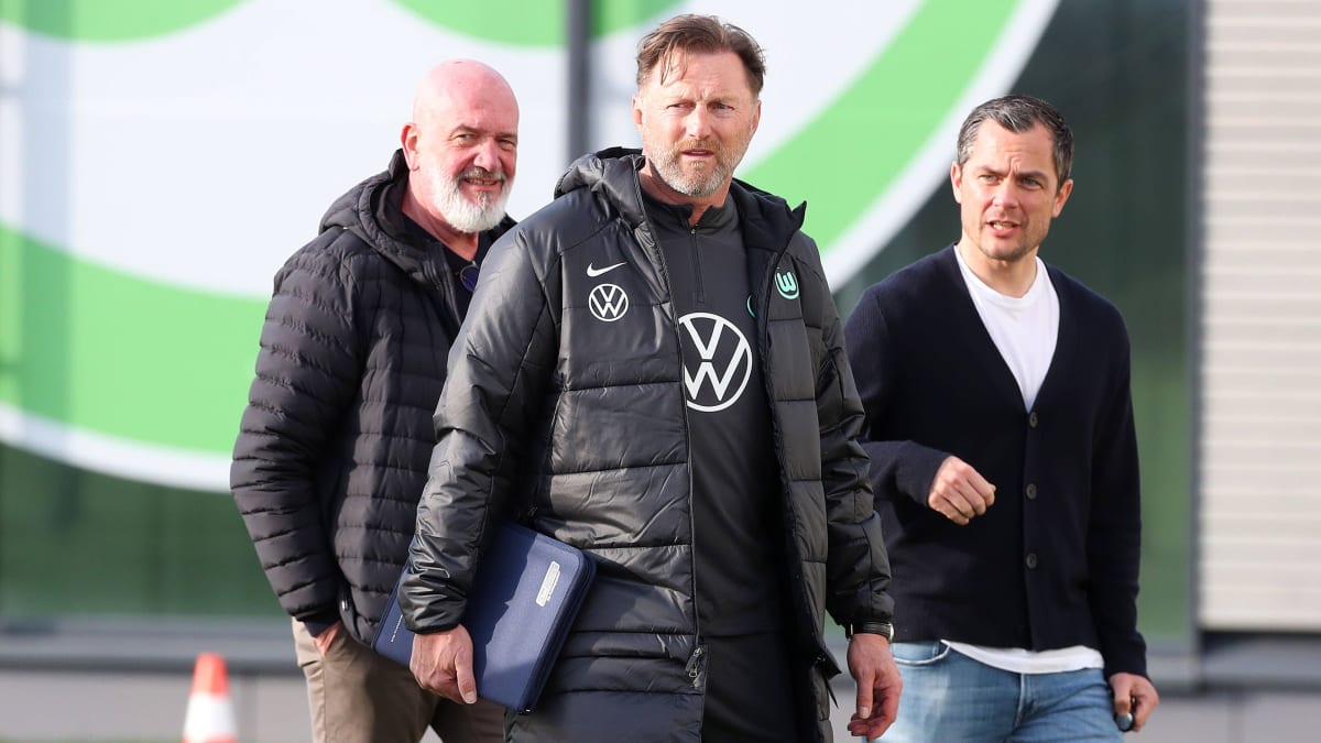 Hasenhüttl trifft seine Vergangenheit