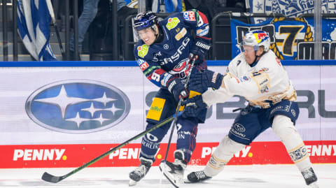 Eishockey - Highlights by MagentaSport