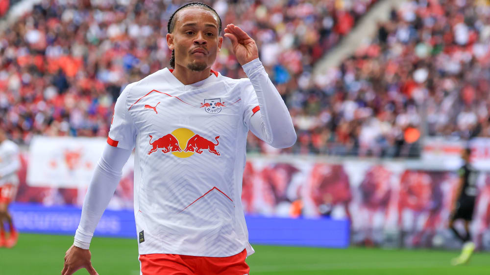 RB Leipzig