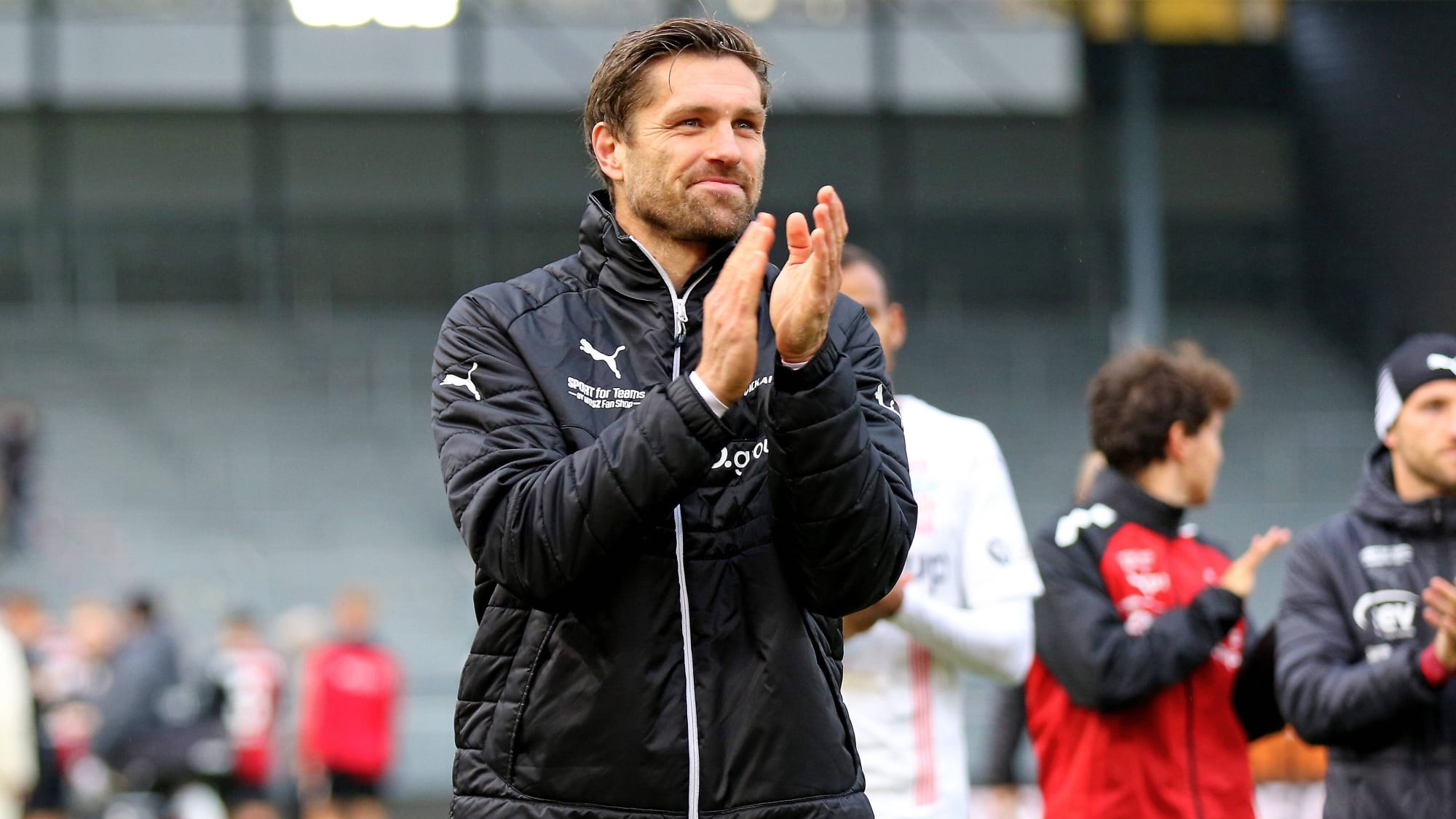 Ronny König