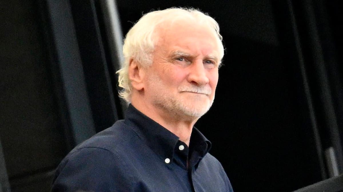 Völler shows some understanding for Hoeneß's criticism—but also disagrees