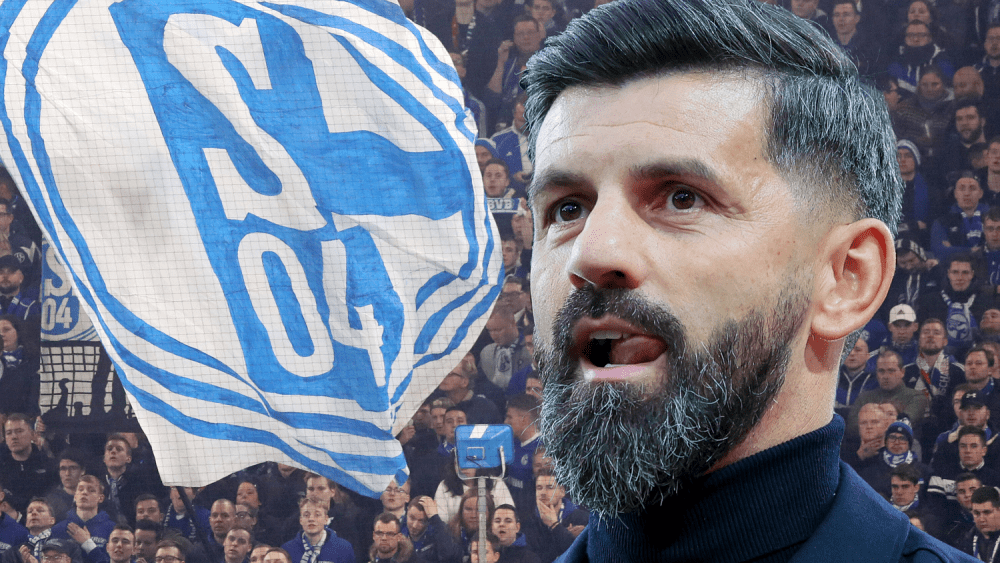 Veoma je ponosan na svoj razvoj: Miron Muslić