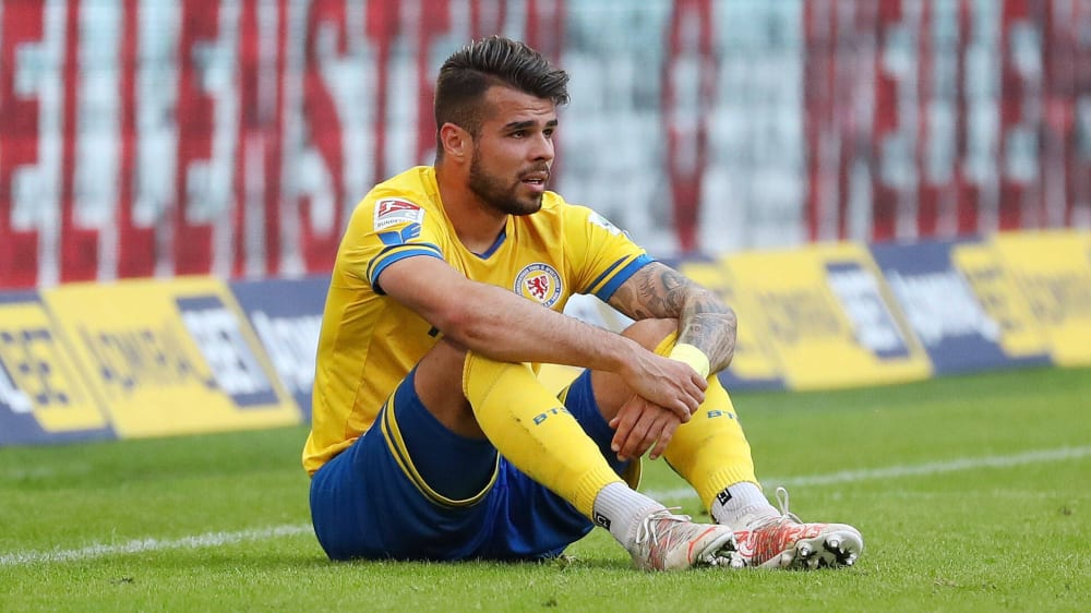 Schock Für Lautern Fans! Tikvic Ersatz Schon Da: Preußen Münster Sichert Sich Heuer! - 12z5ppi