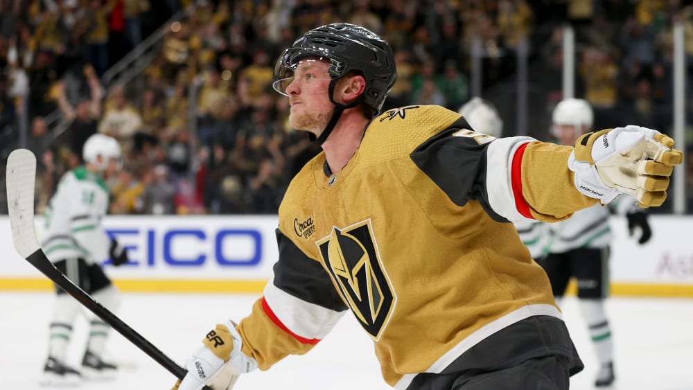 Jack Eichel